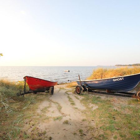 Ferienwohnung Mit Eigener Sauna In Zentraler Lage - Kurhaus Nordstrand Fewo 32 Goehren  Exteriér fotografie