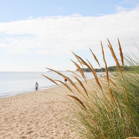 Ferienwohnung Mit Eigener Sauna In Zentraler Lage - Kurhaus Nordstrand Fewo 32 Goehren  Exteriér fotografie